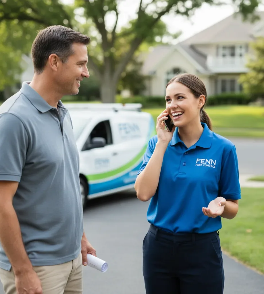 Bed Bug Extermination in Dixon, IL